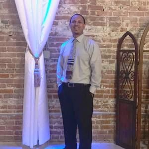 Meet your Posher, Patrick